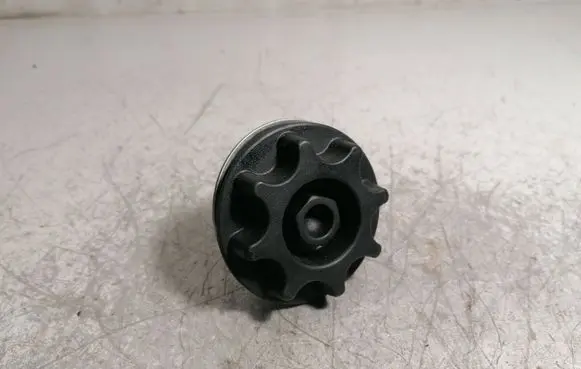 Lexus IS 220D-250-350 Spare wheel bolt 