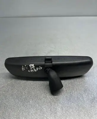 Audi A4 S4 B7 8E 8H Rear view mirror (interior) ---