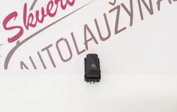 Renault Trafic III (X82) Engine start stop button switch 251534917R 706623h