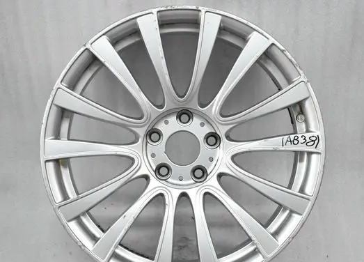 BMW 6 F12 F13 R20 alloy rim 