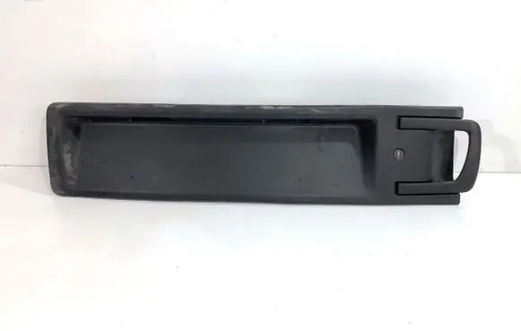 Fiat Doblo Tailgate/trunk/boot exterior handle 07355019700E