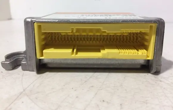 Audi A8 S8 D3 4E Airbag control unit/module 4E0959655G 0285001705