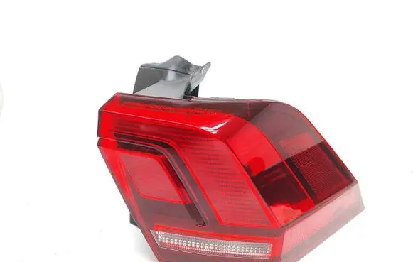 Volkswagen Tiguan Allspace Rear/tail lights 2SD01326604 5NN945096A 00711562