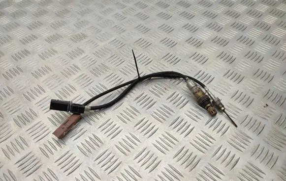 Peugeot 5008 Lambda probe sensor 9683265480 9665090280