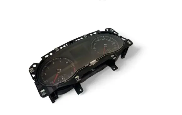 Volkswagen Golf VII Speedometer (instrument cluster) 5G1920740A