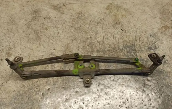 Volkswagen Golf IV Front wiper linkage 1J0955325A