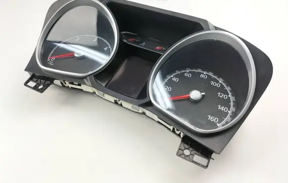Ford Mondeo MK IV Speedometer (instrument cluster) 8M2T10849SC 8M2T14C026BC VP8M27T10849SC