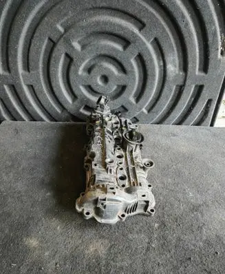 Mazda CX-5 Rocker cam cover SH0210221