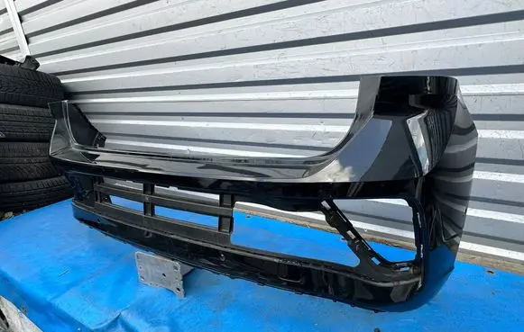 Volkswagen T-Roc Rear bumper 2GA807417J
