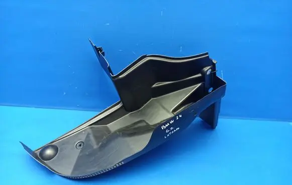BMW Z4 E85 E86 Rain gutter 7053456 74850610