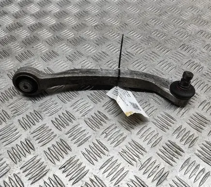 Volkswagen Phaeton Front lower control arm/wishbone 4E0407505E