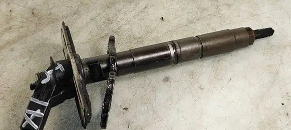 Volkswagen Phaeton Fuel injector 059130277AB
