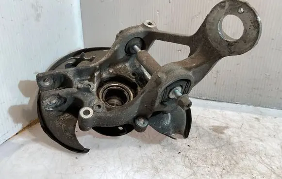 Audi S5 Rear wheel hub spindle/knuckle 8K0505432AR