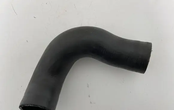 Mitsubishi Colt Intercooler hose/pipe MR597620 A6390940382