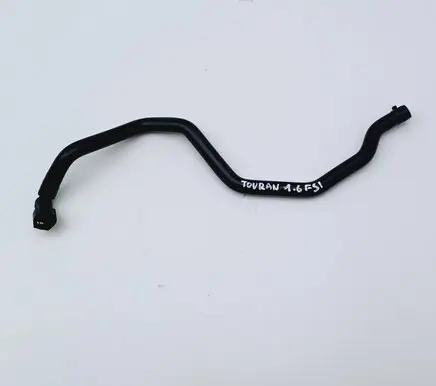 Volkswagen Touran I Vacuum line/pipe/hose 03C133366E