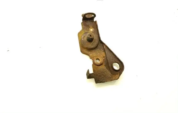 Toyota RAV 4 (XA40) Radiator mount bracket 