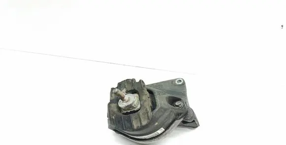 BMW 5 E60 E61 Engine mount bracket 6769874
