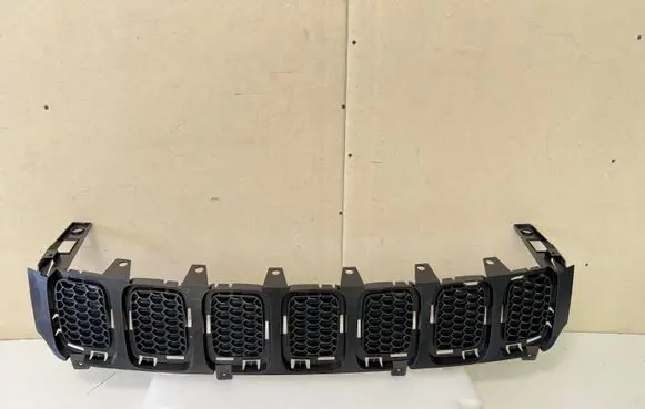 Jeep Compass Front bumper upper radiator grill 0053224678 5UP86RXFAB 21227