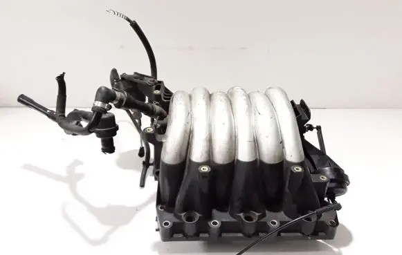 Audi A6 S6 C5 4B Intake manifold 078133151AM 2902000969 078133223S