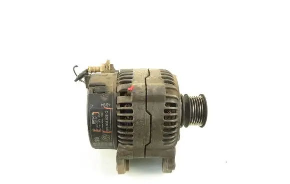 Volkswagen PASSAT B4 Generator/alternator 0123320001 028903025Q