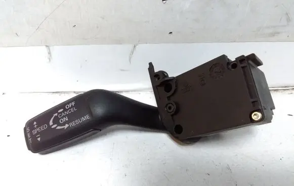 Audi A6 S6 C6 4F Cruise control stalk 4E0953521