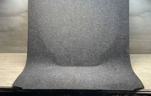 Skoda Superb B6 (3T) Trunk/boot mat liner 3T0863463J T465AACE1BS