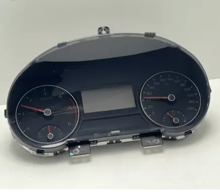 KIA Optima Speedometer (instrument cluster) 94013D4670 53421601280007