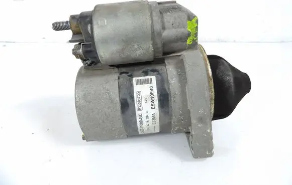 Ford C-MAX II Starter motor CV6T-11000-GC