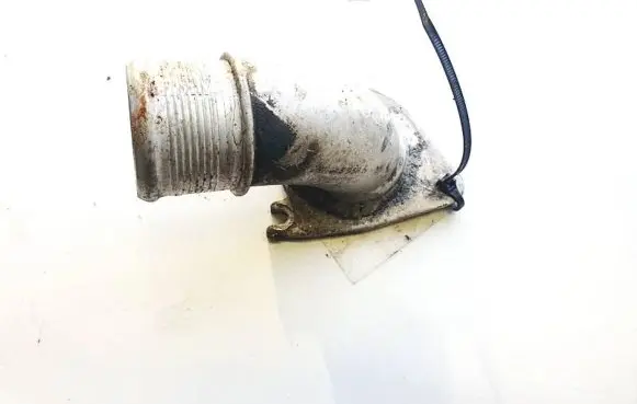 Audi Q7 4L Intercooler hose/pipe 57145958n