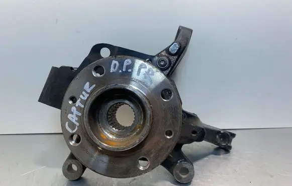Renault Captur Front wheel hub