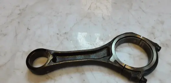 Audi A6 S6 C7 4G Connecting rod/conrod 059AJ