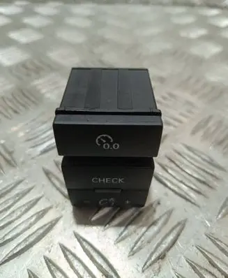Audi A6 S6 C6 4F Panel lighting control switch 4F0927123A