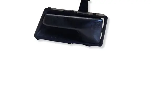 Volkswagen Golf II Front door interior handle 321837235A