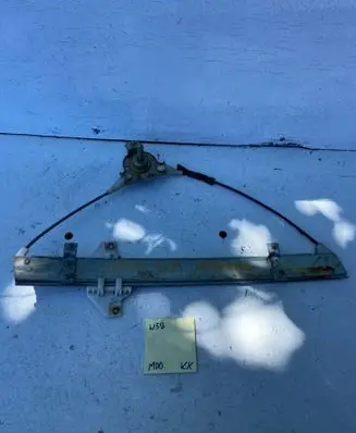 Daewoo Lanos Front door manual window regulator 