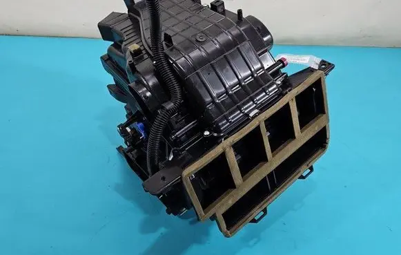 Hyundai Elantra VI Interior heater climate box assembly IMPRK1496747