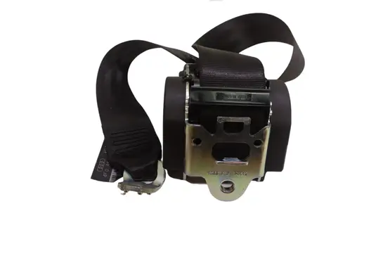 Audi A6 S6 C6 4F Rear seatbelt 4F0857805E