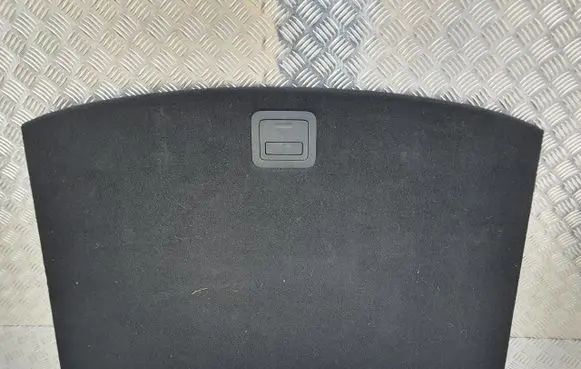Mazda 6 Trunk/boot mat liner PU9457