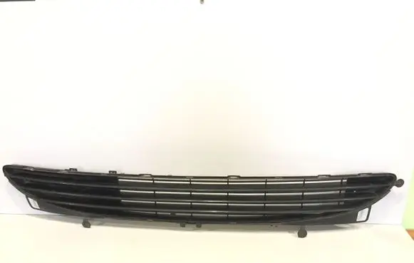 Peugeot 307 Front bumper lower grill 9634014477 43228