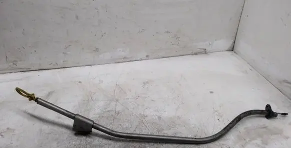 Mercedes-Benz E W212 Oil level dip stick A6511266