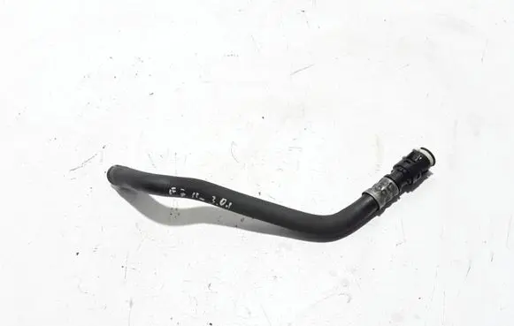 BMW 5 GT F07 Power steering hose/pipe/line 6778503