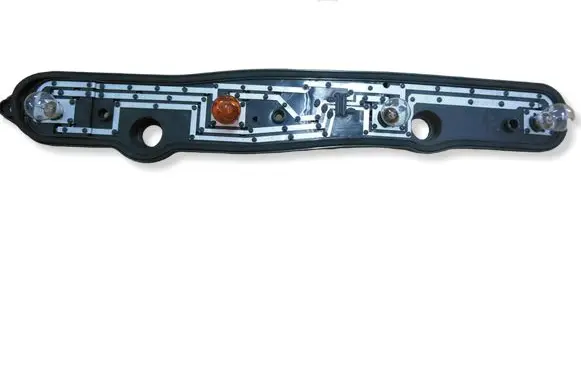 Fiat Ducato Tail light bulb cover holder 20152751