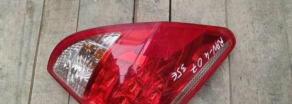 Toyota RAV 4 (XA30) Rear/tail lights