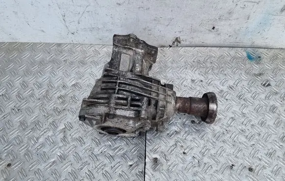 Volvo XC60 Gearbox transfer box case P31280844 T152891