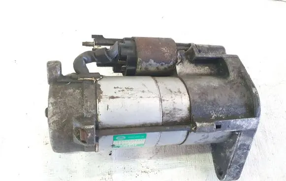 Land Rover Range Rover Sport L320 Starter motor 4280005950 AH2211001AC 111110