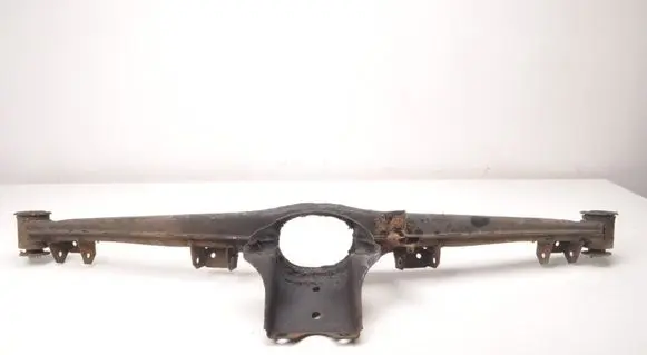 BMW 3 E30 Rear suspension assembly kit set 