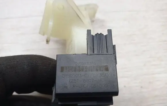 Ford Mondeo MK IV Immobiliser reader (aerial) 7S7T19H386CB