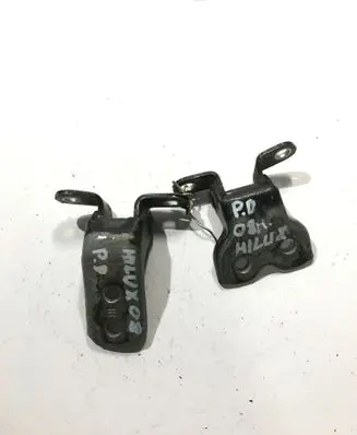 Toyota Hilux (AN10, AN20, AN30) Front door hinge set 