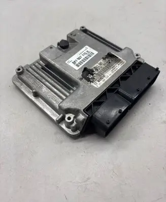 Audi A4 S4 B8 8K Engine control unit/module 8K1907115H 8K1907115