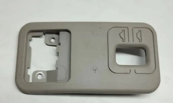 Mitsubishi Space Wagon Other interior part MR101327