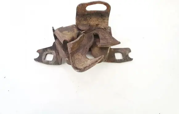 Volkswagen Polo II 86C 2F Engine bonnet/hood lock/catch